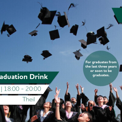 Graduation Drink